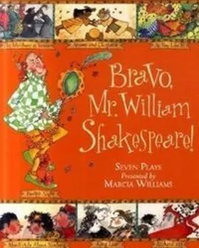 Bravo Mr William Shkespeare