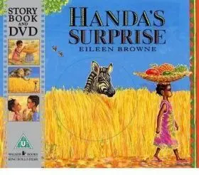 Handa´s Surprise