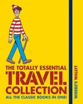 Where S Wally? The Totally Essential Tra
