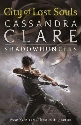 The Mortal Instruments 5: City Of Lost S