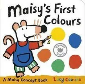 Maisys First Colours Bb