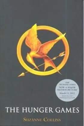 The Hunger Games 1