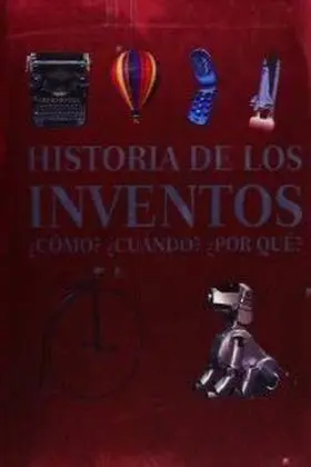 Historia de los Inventos