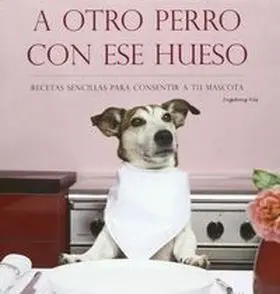 A Otor Perro con ese Hueso