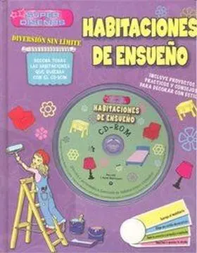 Habitaciones de Ensueño