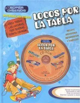 Locos por la Tabla