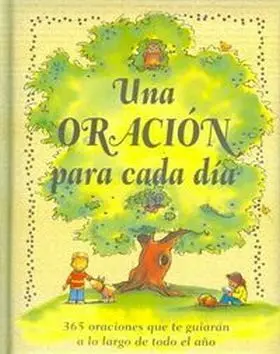 Oracion para Cada Dia, una
