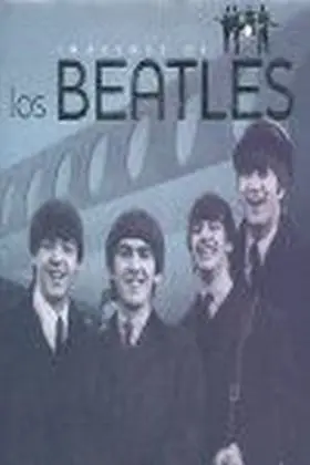 Imagenes de los Beatles