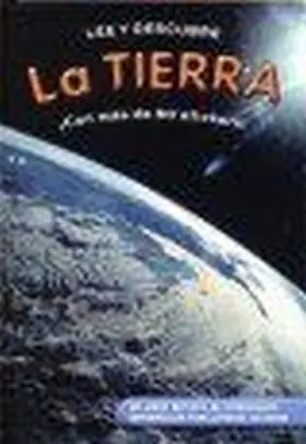 Lee y Descubre la Tierra