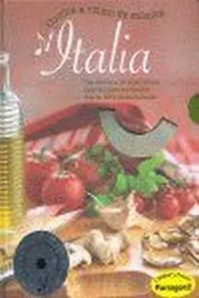 Italia + Cd (Cocina a Ritmo de Musica)