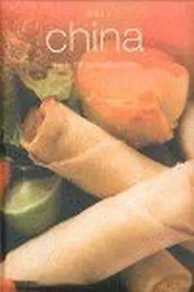 Cocina China. Mas de 100 Irresistibles Recetas