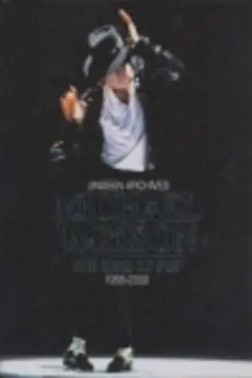 Michael Jackson. King Of Pop 1958-2009