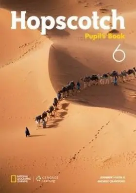 Hopscotch 6 Alumno