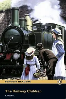 Plpr2: Railway Children Book & Mp3 Pack