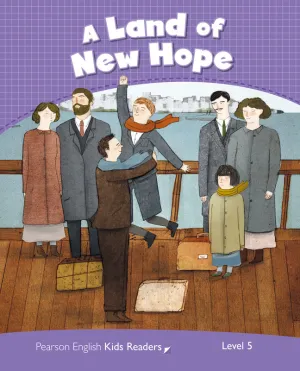 A Land Of New Hope