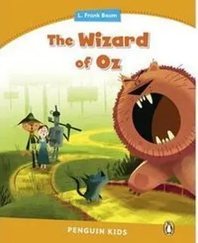 The Wizard Of Oz