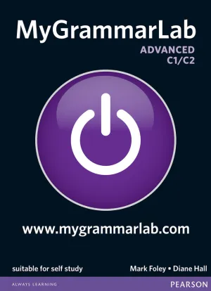 Mygrammarlab Advanced C1/C2