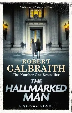 The Hallmarked Man