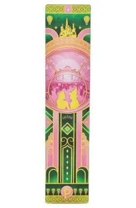 Paperblanks Wicked Collection / The Magic Of Wicked / Marcapáginas /