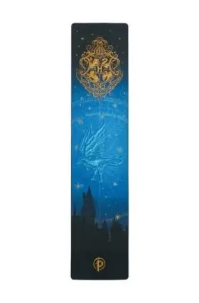 Paperblanks Harry Potter Collection / Ravenclaw Marcapáginas / Marcapáginas /