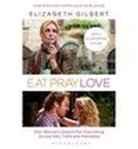 Eat Pray Love (Film)