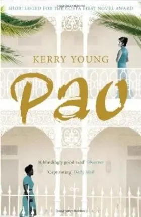 (Young). Pao. (Bloomsbury)