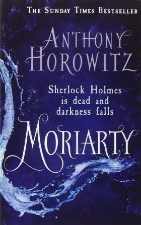 Moriarty