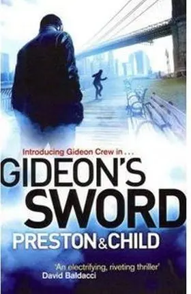 Gideon S Sword