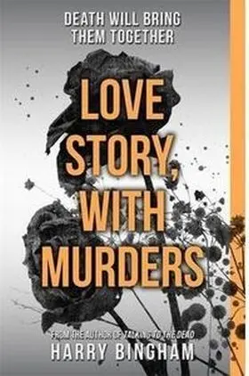 Love Story With Murders