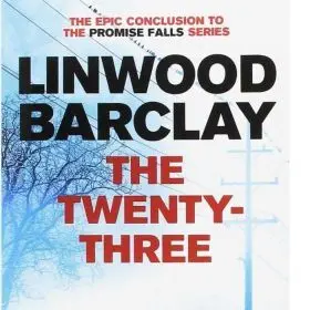 The Twenty Three