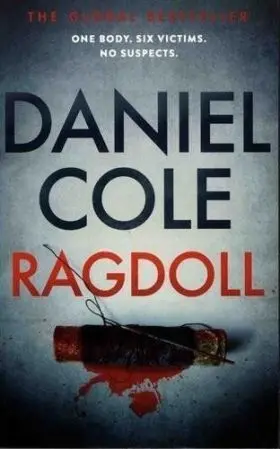 Ragdoll
