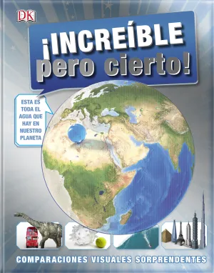 Increible Pero Cierto