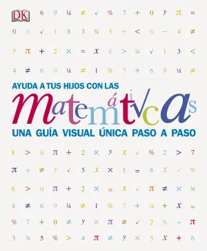 Ayuda a Tus Hijos con las Matematicas
