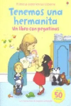 Tenemos una Hermanita