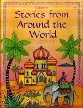 Stories From Around The World