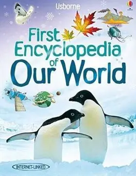 First Encyclopedia Of Our Word