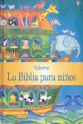 Biblia de los Niños