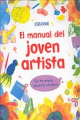 Manual del Joven Artista
