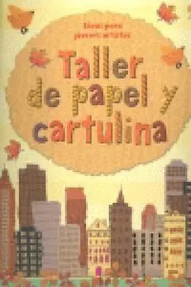 Gran Libro de las Manualidades en Papel