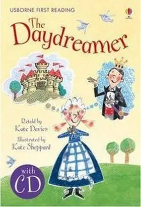 The Daydreamer + Cd el 120-250