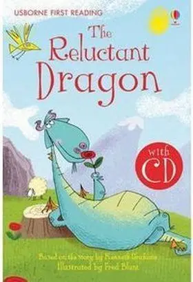 The Reluctant Dragon + Cd el 600-900