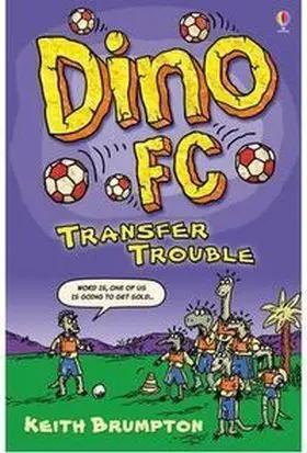 Dino Fc Transfer Trouble