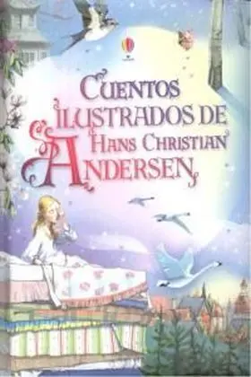 Hans Christian Andersen Ilustrado
