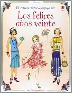 Los Felices Años Veinte