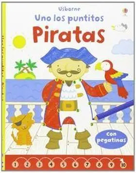 Los Piratas Uno Puntitos