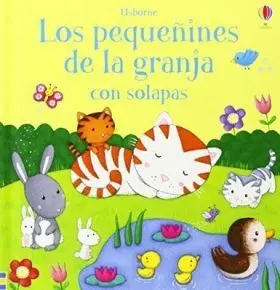 Los Animalitos los Pequeñines de la Granja