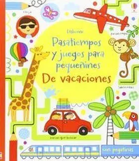 De Vacaciones