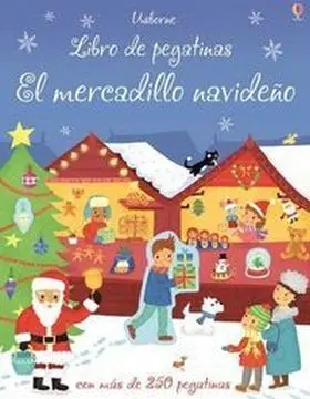 El Mercado Navideño