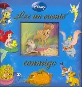 Lee un Cuento Conmigo Clasicos