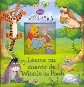 Leeme un Cuento de Winnie The Pooh.